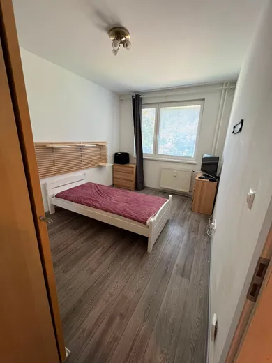 Na predaj 2-izbový byt, 48 m², Šaľa, Narcisová