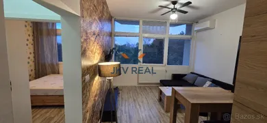 Na prenájom 2-izbový byt, 36 m², Bratislava-Ružinov, Vlčie hrdlo