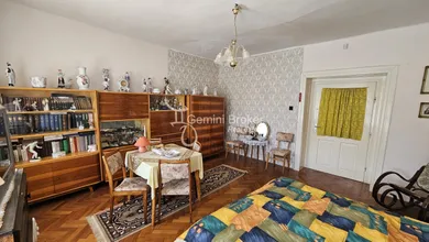 Na predaj 3-izbový dom, 140 m², Bózsva