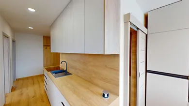 Apartments for sale, 3-room in Šaľa · €154,990