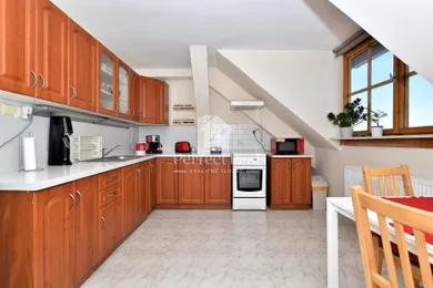 Na prenájom 3-izbový byt, 120 m², Dunajská Streda