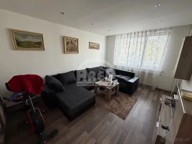 Mieszkania na sprzedaż, 2-pokojowe, Michalovce · €129 900