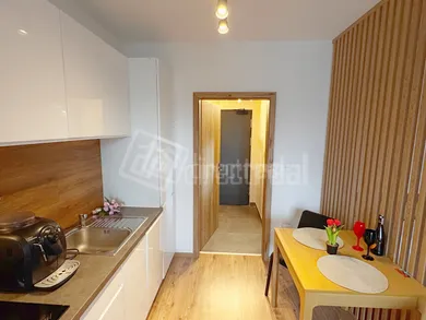 Na predaj 1-izbový byt, 28 m², Pavčina Lehota