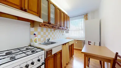 Na predaj 3-izbový byt, 66 m², Trnava