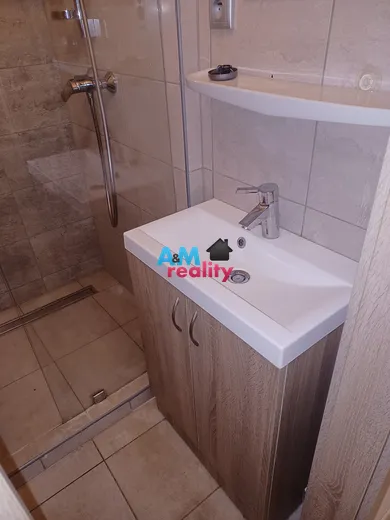 Na predaj 1-izbový byt, 20 m², Trenčianske Teplice, Partizánska
