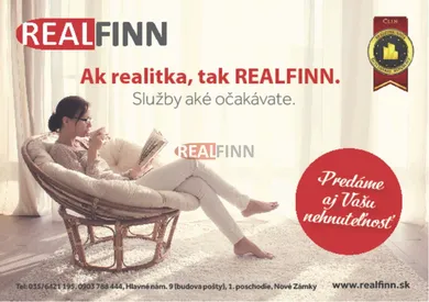Na predaj dom, 100 m², Andovce, Novozámocká