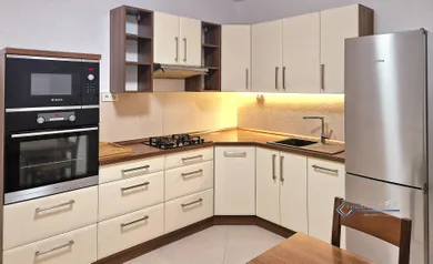 Kiadó lakások, 1-szobás, Nitra · €480