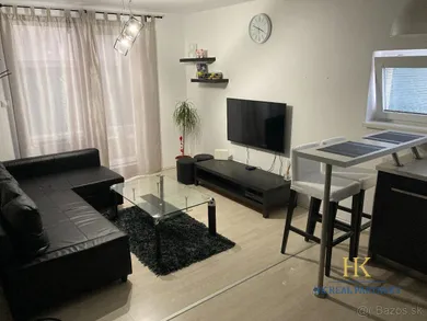 Na prenájom 2-izbový byt, 56 m², Malacky, Pri Maline