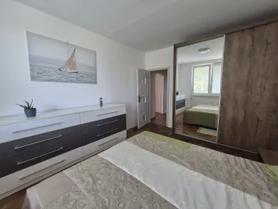 Na predaj 4-izbový byt, 87 m², Nitra, Durcanského