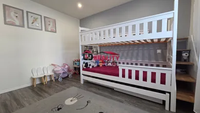 Na predaj 3-izbový byt, 65 m², Vígľaš, Železničná