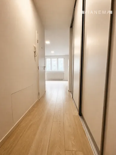 Na predaj 1-izbový byt, 28 m², Žilina, Pražská