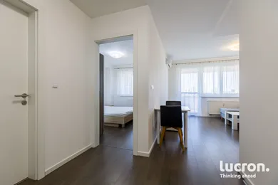 Na prenájom 2-izbový byt, 45 m², Trnava, Ulica Veterná