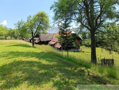 Na predaj pozemok, 128 m², Olešná