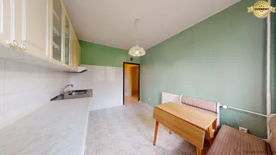 Na predaj 4-izbový byt, 82 m², Bánovce nad Bebravou, Gorazdova