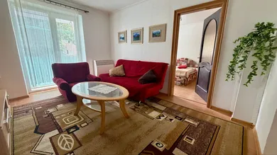 Na predaj 2-izbový byt, 55 m², Partizánske, Školská