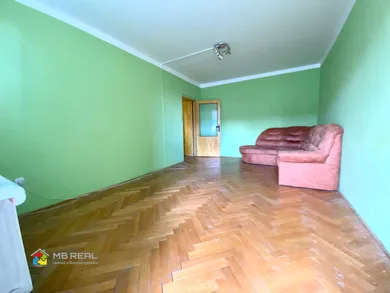 Na prenájom 1-izbový byt, 48 m², Žiar nad Hronom