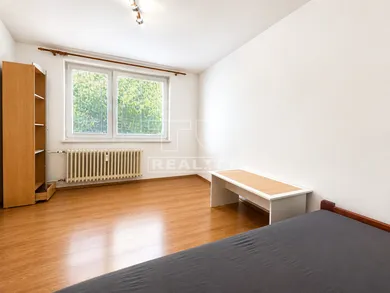 Apartments for rent, 1-room in Nové Mesto nad Váhom · €495