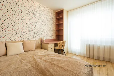 Apartments for rent, 2-room in Banská Bystrica · €650