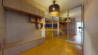 Na predaj byt v Bratislava-Lamač · €369 000 · Novostavba