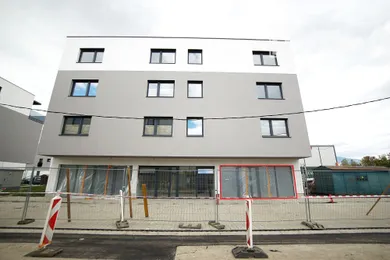 Na predaj 2-izbový byt, 40 m², Martin, Ruppeldtova