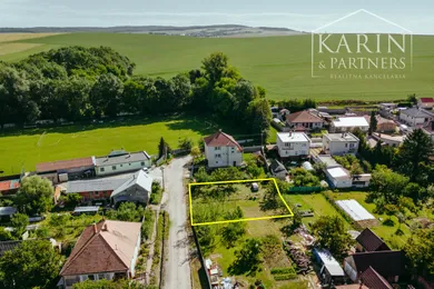 Na predaj pozemok, 212 m², Letničie