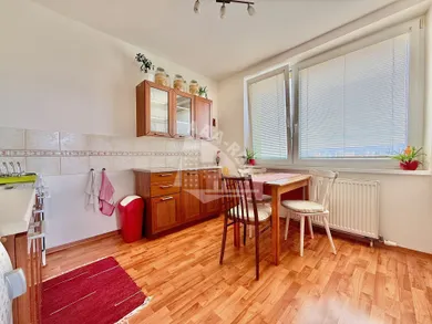 Na predaj 2-izbový byt, 54 m², Prešov