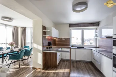 Byty na predaj 2-izbový, Liptovský Mikuláš · €217 000