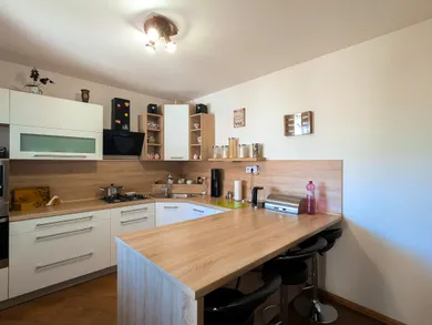Na predaj dom, 120 m², Trnava, Javorová