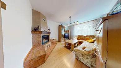 Na predaj 6-izbový dom, 708 m², Veľké Ripňany