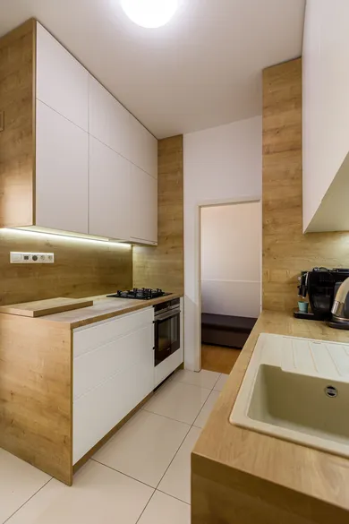 Na predaj byt v Bratislava-Staré Mesto · €359 900 · Dokončené