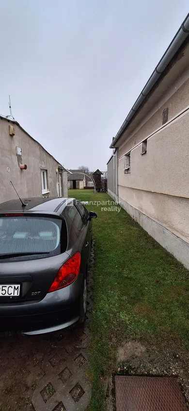 Na predaj 4-izbový dom, Trstice
