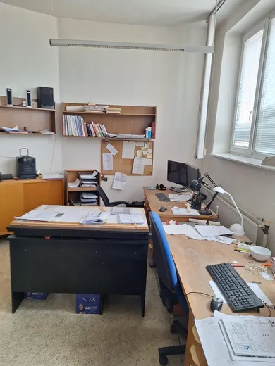 Na predaj 1-izbový byt, 46 m², Nové Zámky, Komárňanská