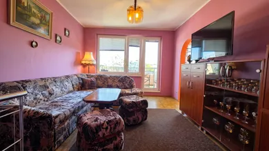 Na predaj 3-izbový byt, 73 m², Žilina, Rajecká