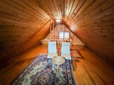 Na predaj 2-izbový rekreačný dom, 50 m², Senica