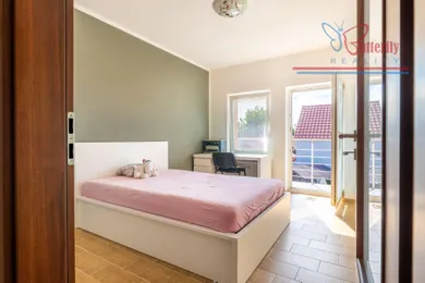 Na predaj dom v Stupava · €595 000 · Čiastočná rekonštrukcia
