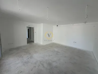 Na predaj 4-izbový byt, 90 m², Hriňová, Školská