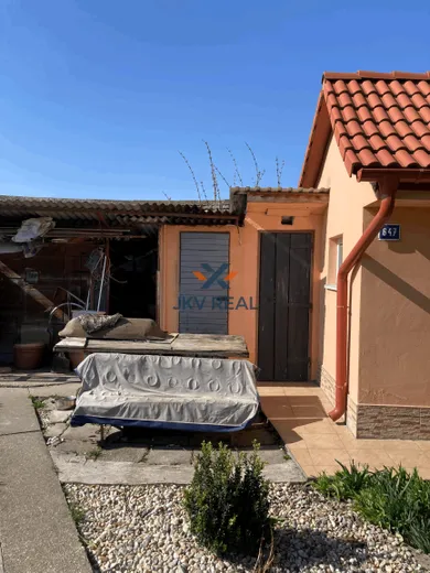 Na predaj 4-izbový dom, 112 m², Dunajská Streda