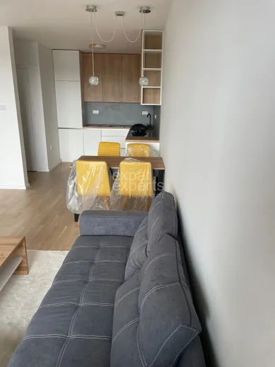 Na prenájom 2-izbový byt, 67 m², Bratislava-Nové Mesto, Račianska