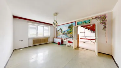 Na predaj 4-izbový dom, 168 m², Voderady