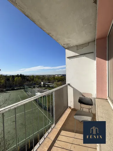 Na predaj 4-izbový byt, 83 m², Košice-Juh, Miškovecká