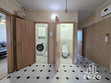 Na predaj 3-izbový byt, 69 m², Bratislava-Dúbravka, Sekurisova