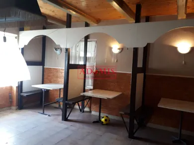 Na predaj komerčné, 80 m²