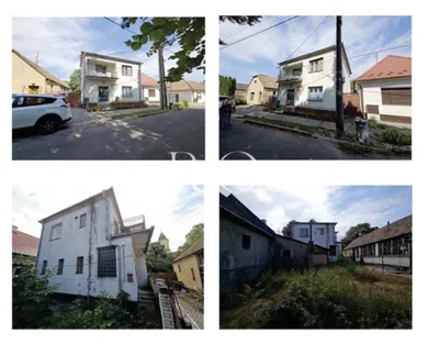 Properties for sale in Šintava · €161,900