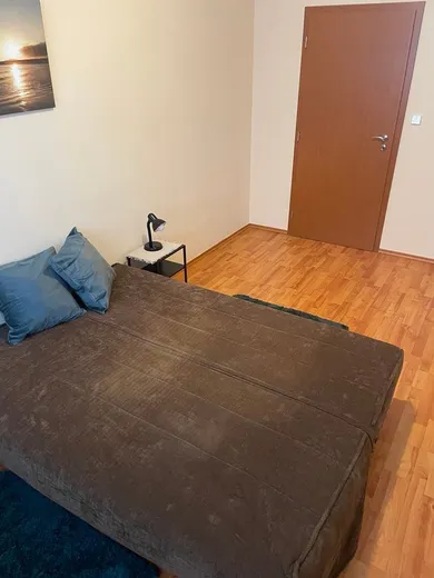 Na prenájom byt v Bratislava-Ružinov · €700 · Novostavba