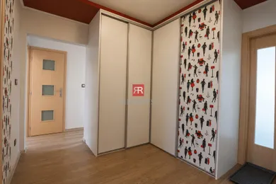 Na prenájom byt v Bratislava-Petržalka · €840 · Čiastočná rekonštrukcia