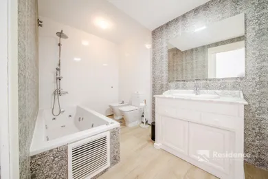 Na predaj 3-izbový byt, 126 m²