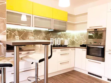 Byty na predaj 2-izbový, Žilina · €169 999