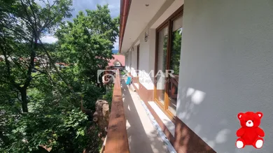 Na predaj 4-izbový dom, Dolná Lehota