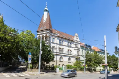 Mieszkania na sprzedaż, 5-pokojowe, Bratislava-Staré Mesto · €869 900