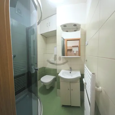 Na prenájom 1-izbový byt, 30 m², Martin, Nálepkova